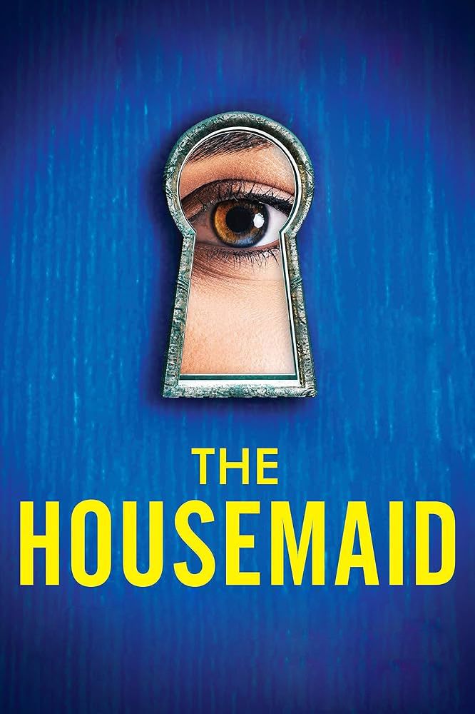 the housemaid