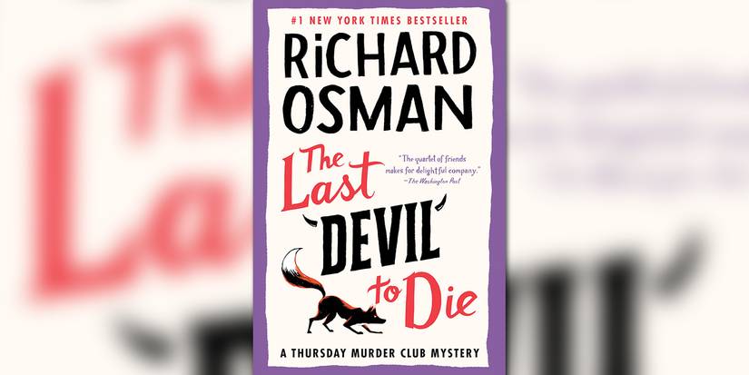 The Last Devil To Die