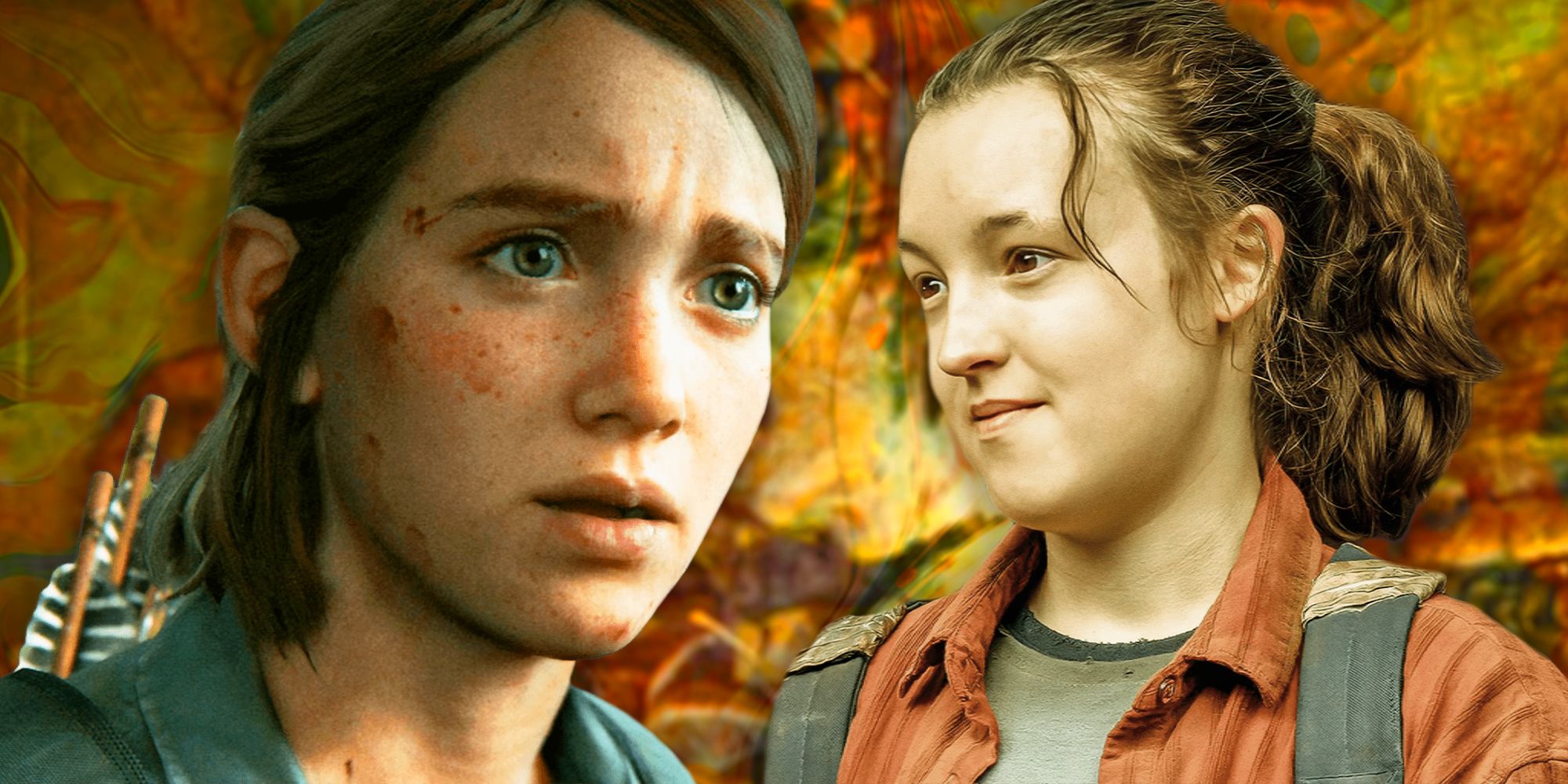 The Last Of Us Season 2 Introducing 1 Video Game Character Means We Might Get One Of Ellie&rsquo;s Most Important Unseen Moments