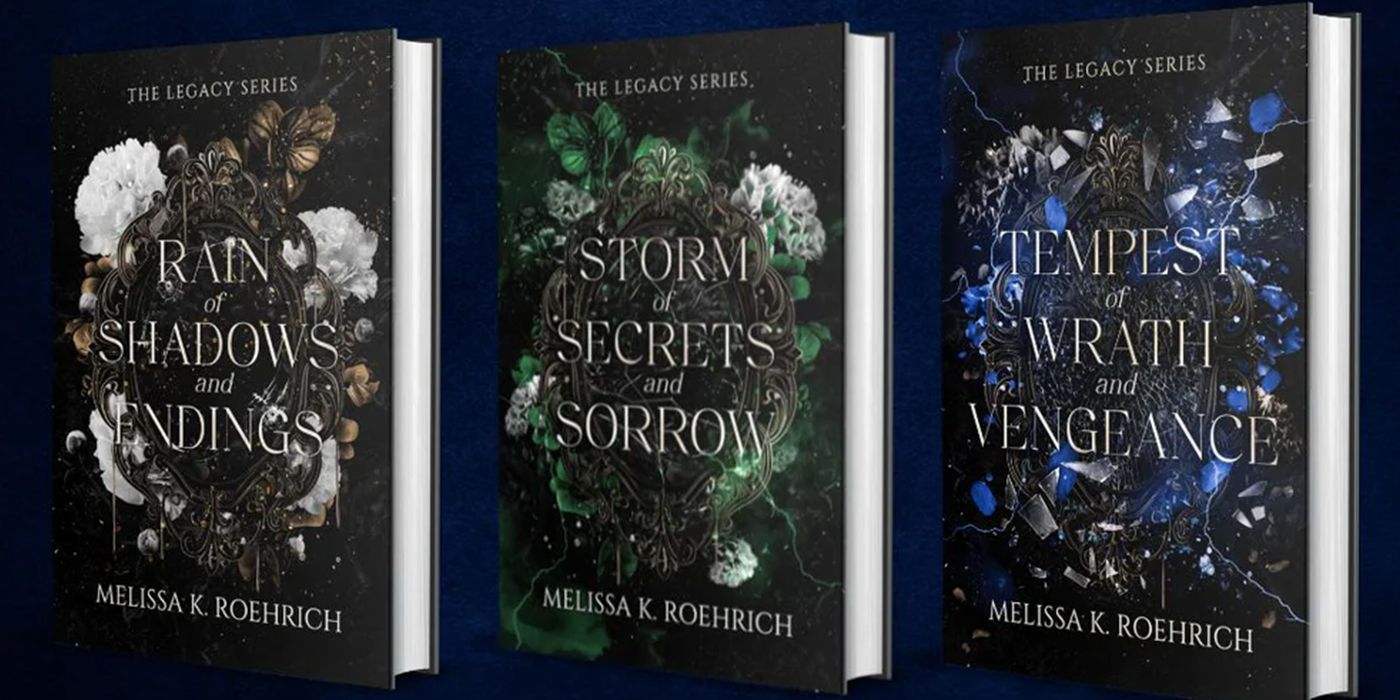 The Legacy Series
