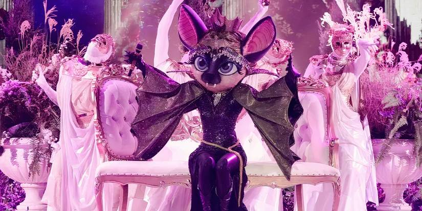 The Masked Singer Season 13 Contestant Bad Performing During Group B Premiere Night