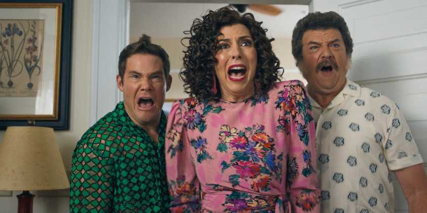 The Righteous Gemstones Season 4 Ep 4-52