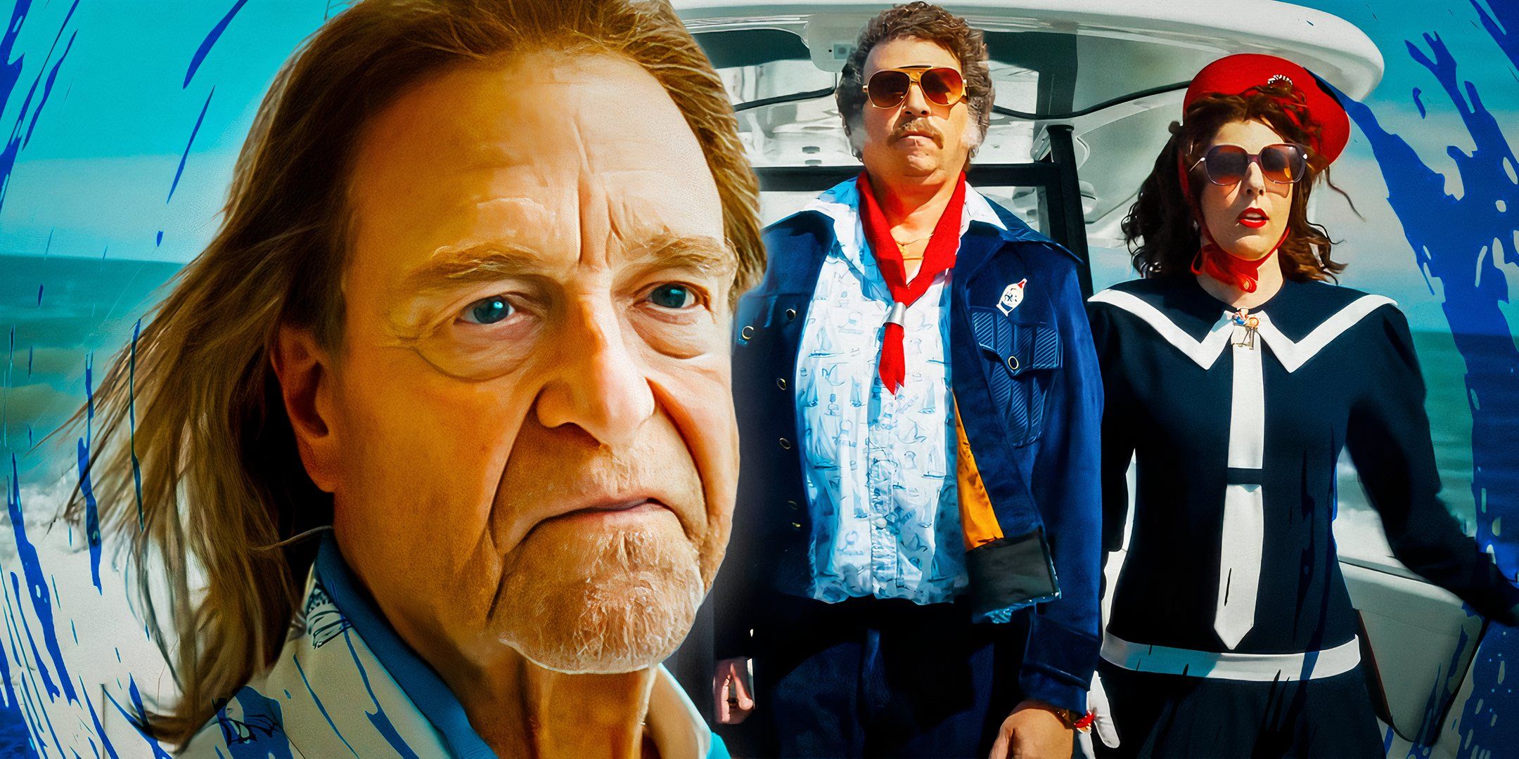 How Righteous Gemstones Landed Bradley Cooper For The Season 4 Premiere (& The Clever Thing He Did That Other Guest Stars Haven’t) Explained By Danny McBride