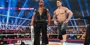 Worried About John Cena s WWE Absence Before The Royal Rumble I m Worried About John Cena s WWE Absence Before The Royal Rumble I m
