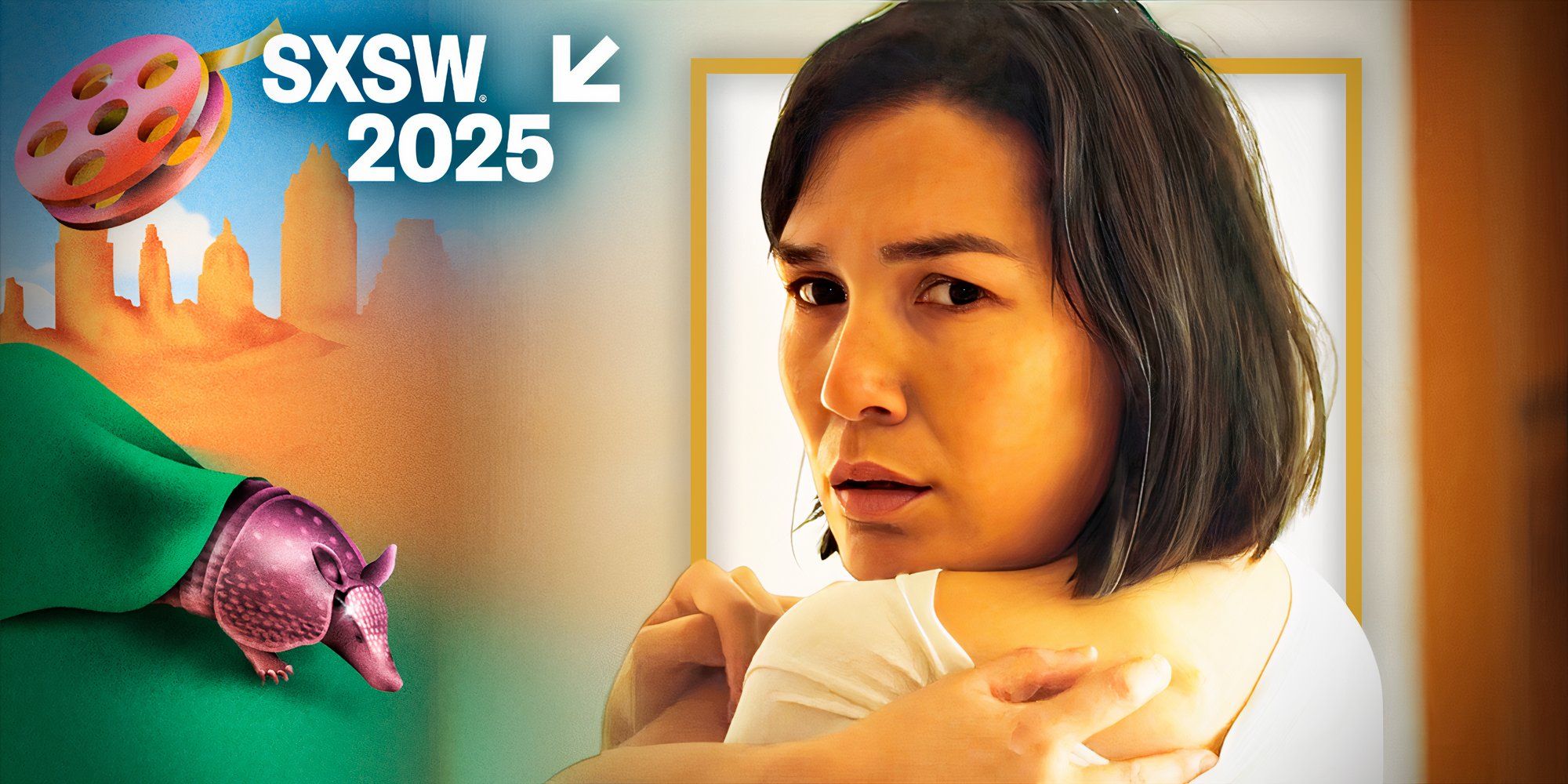 The True Beauty Of Being Bitten By A Tick SXSW Interview header