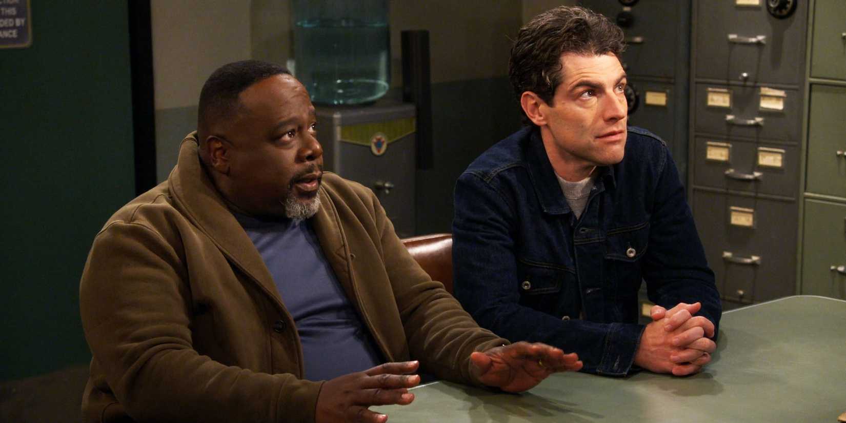 New Woman Star Max Greenfield’s The Neighborhood Tendencies On Paramount+