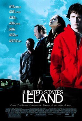 The United States Of Leland