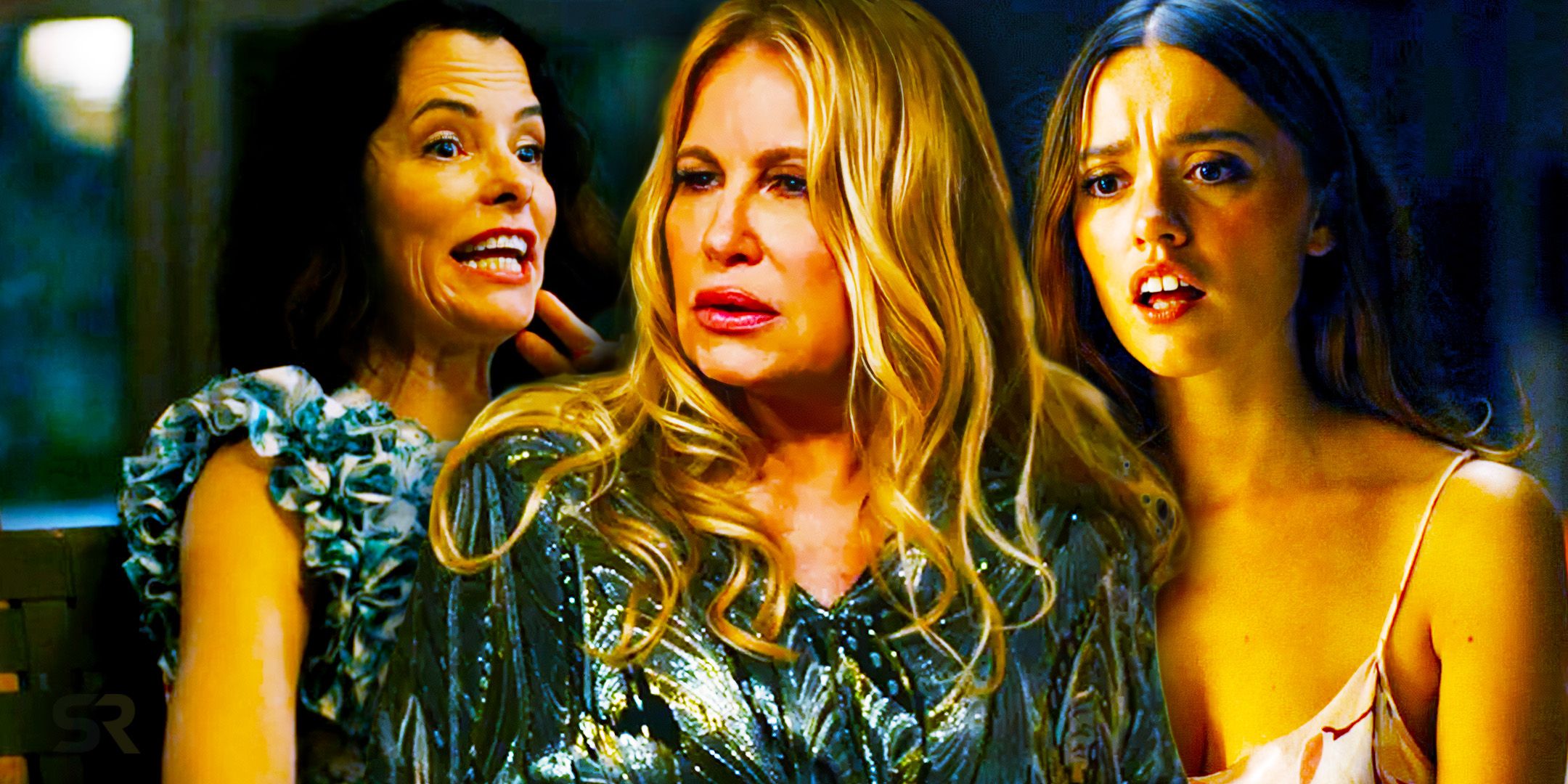 The White Lotus Season 3 Actually Does Have A Jennifer Coolidge Replacement