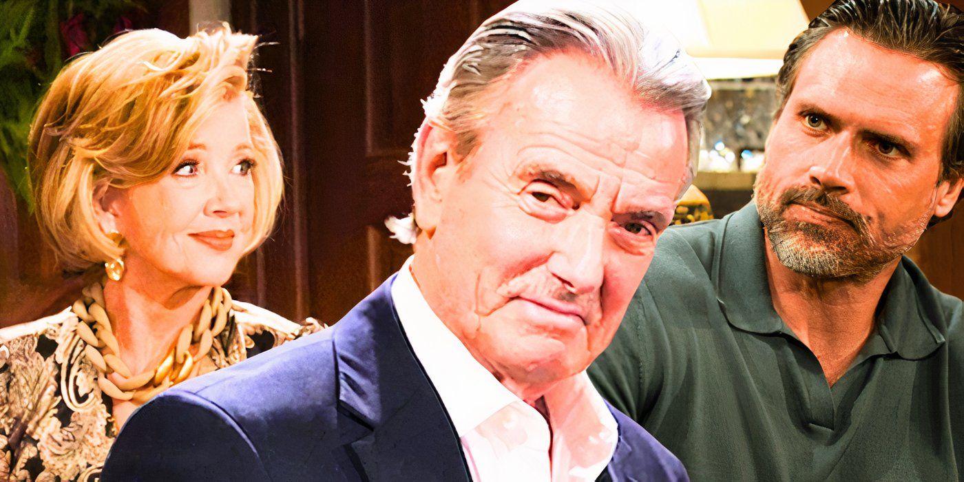 The Young And The Restless Cast & Character Guide (2025): Who Plays Who In  The Soap Opera
