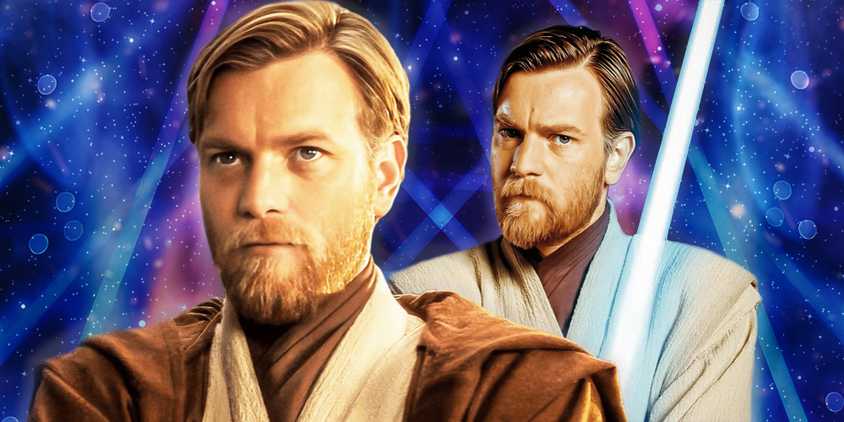 Obi-Wan Kenobi