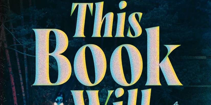 This Book Will Bury Me cover featuring the title in thick white text and a dark blue background