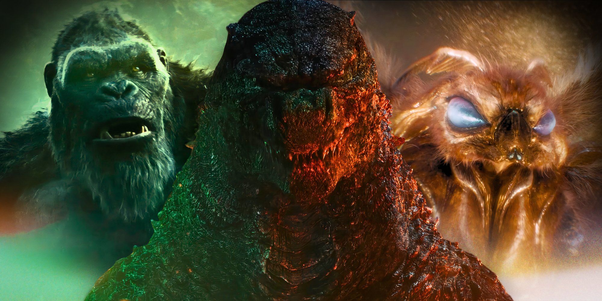 This Underrated Godzilla Ally Was Supposed To Be In 6 More Monster Movies