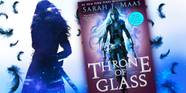 Not Enough Throne Of Glass Fans Know About This Gladiator Fantasy Book Not Enough Throne Of Glass Fans Know About This Gladiator Fantasy Book