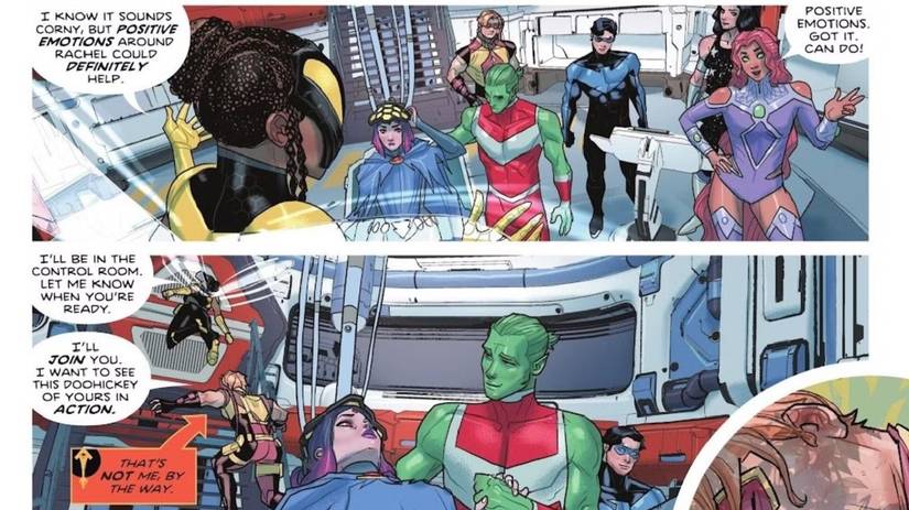 TITANS UNITED