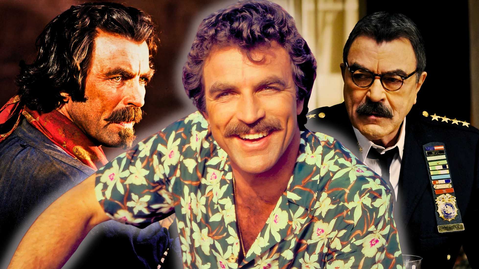 Tom Roles Tom Selleck's 10 Best Movies And TV Shows