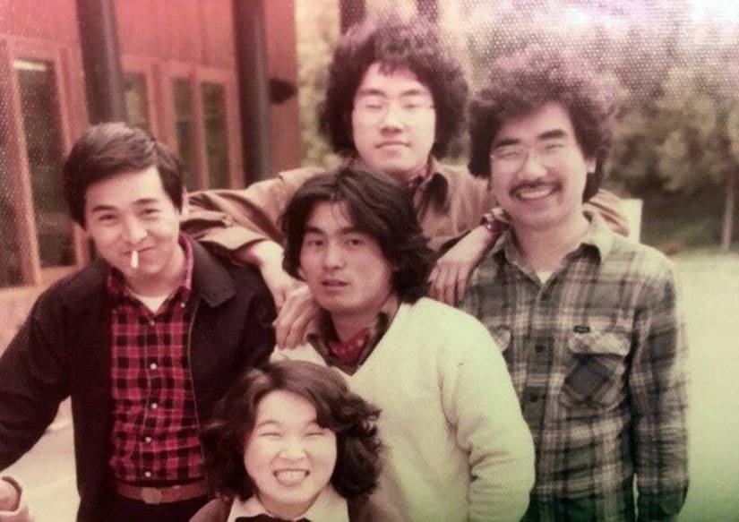 Toriyama and coworkers from Daiichi Shiko