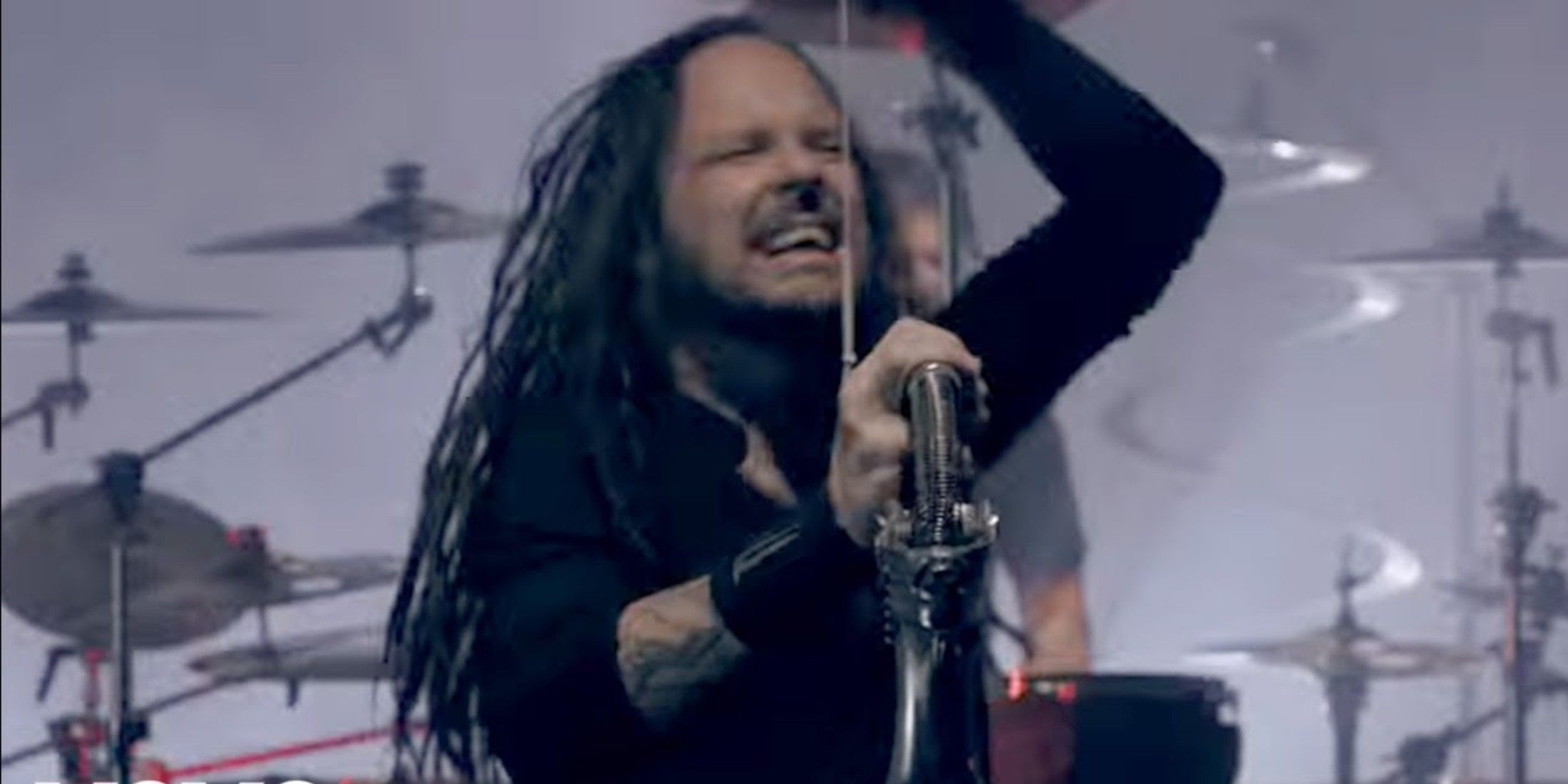 Korn Retired Their Most Disturbing Song From Their Live Shows Because It Was Too Personal: "I Don't Want To F*ck With It"
