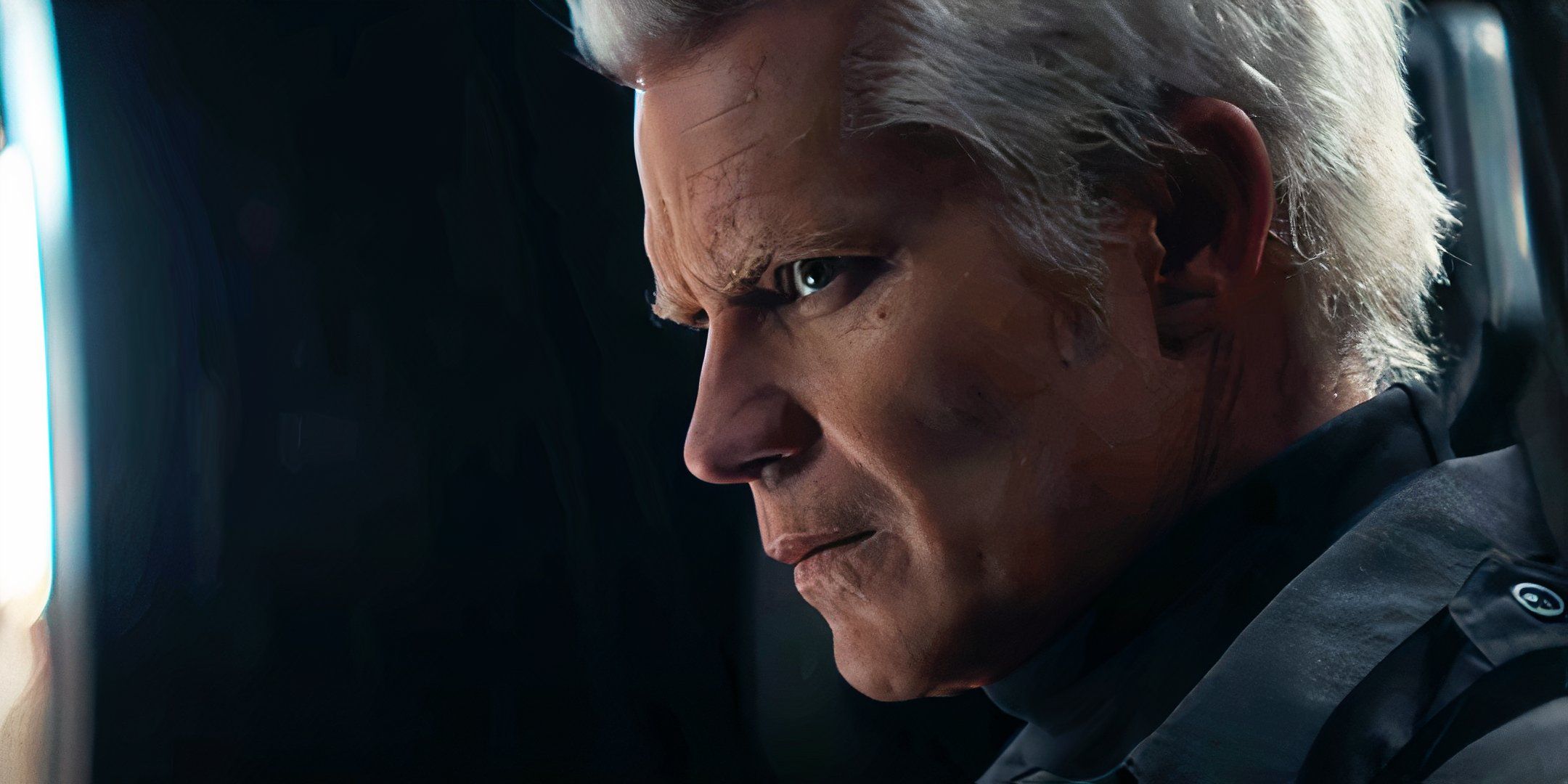 Earth Footage Reveals First Look At Timothy Olyphant’s Mystery Character & Xenomorph Attack