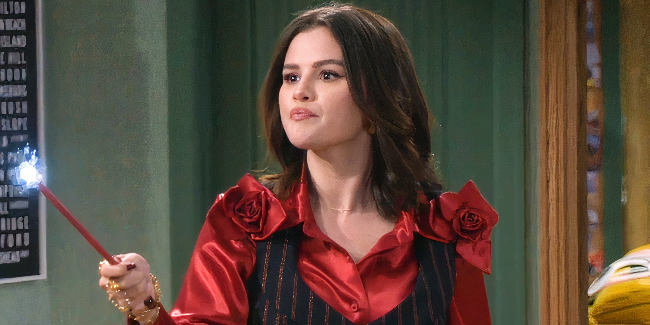 Wizards Beyond Waverly Place Season 2 Gets Major Filming Update From Disney+