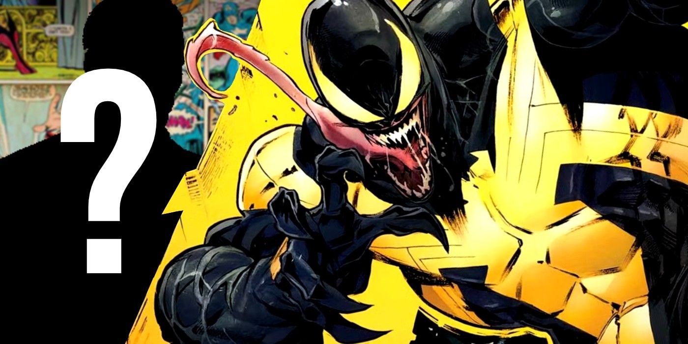 venom identity revealed