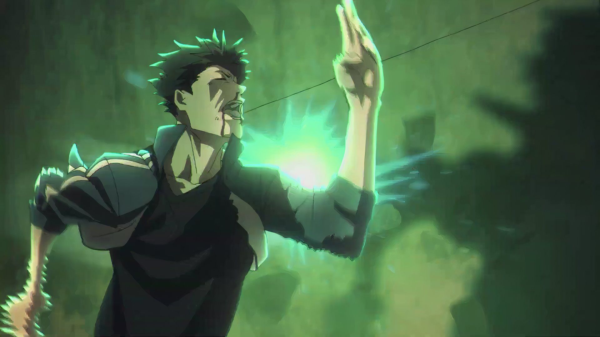 China Is Eyeing an Anime Takeover, and the Trailer For Super Cube Proves It