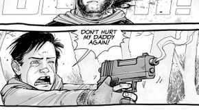 walking dead's shane tries to kill rick 2