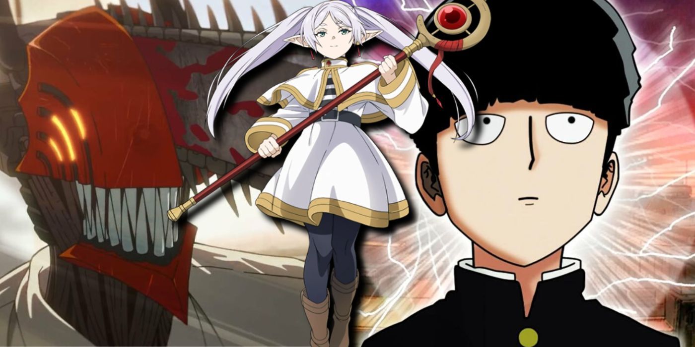 We Thought These 9 Anime Were Going to Bomb, But They’re Actually Masterpieces