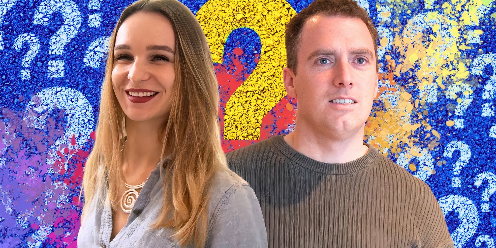 image of Matt Ryan &amp; Alla Fedoruk from 90 Day Fiancé Season 4