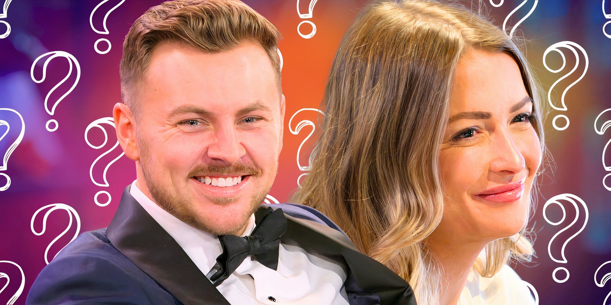 What Happened To Taylor Haag & Daniel Hastings After Love Is Blind