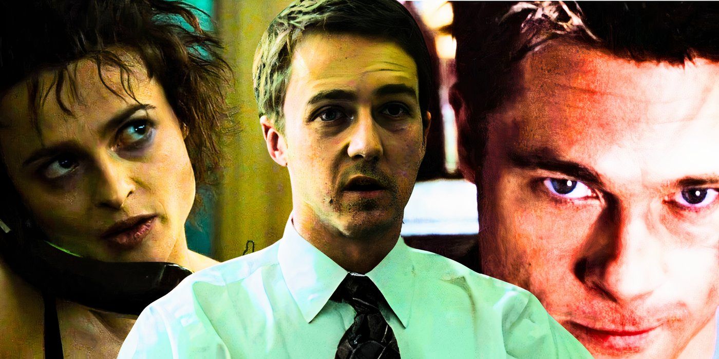 Where To Watch Fight Club