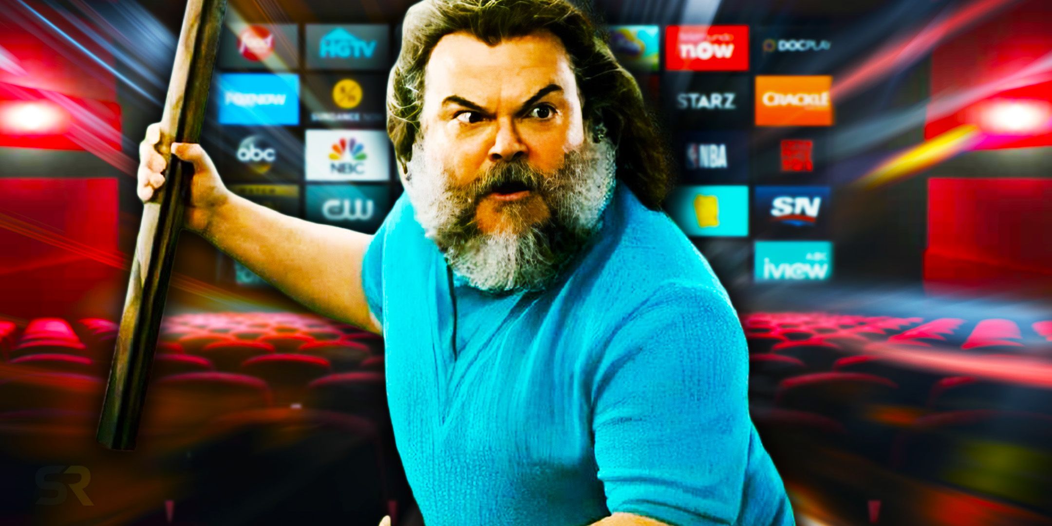 Where To Watch A Minecraft Movie Showtimes and Streaming Status