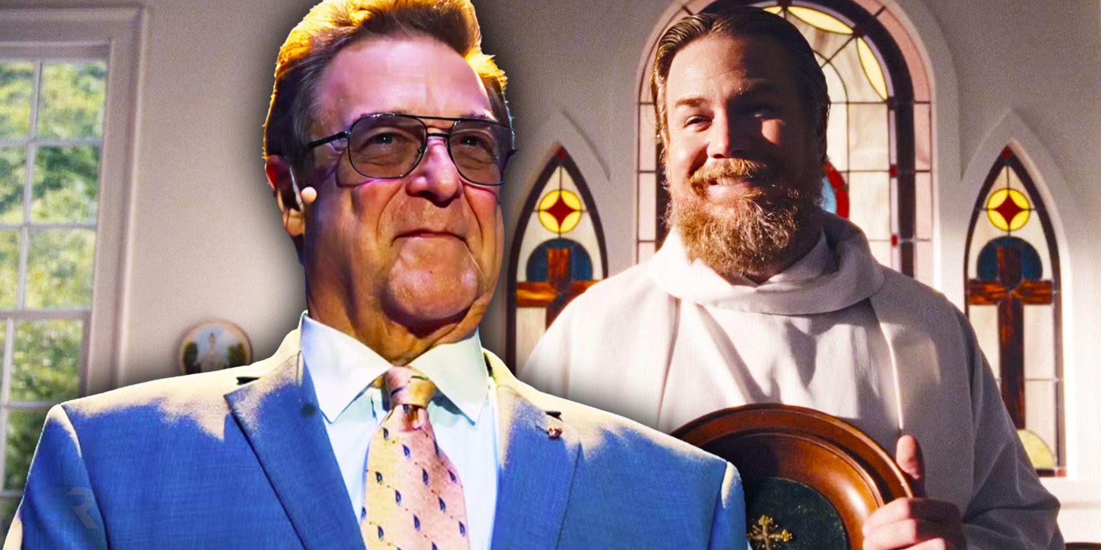 Why Eli Isn’t Running The Church Anymore In The Righteous Gemstones Season 4