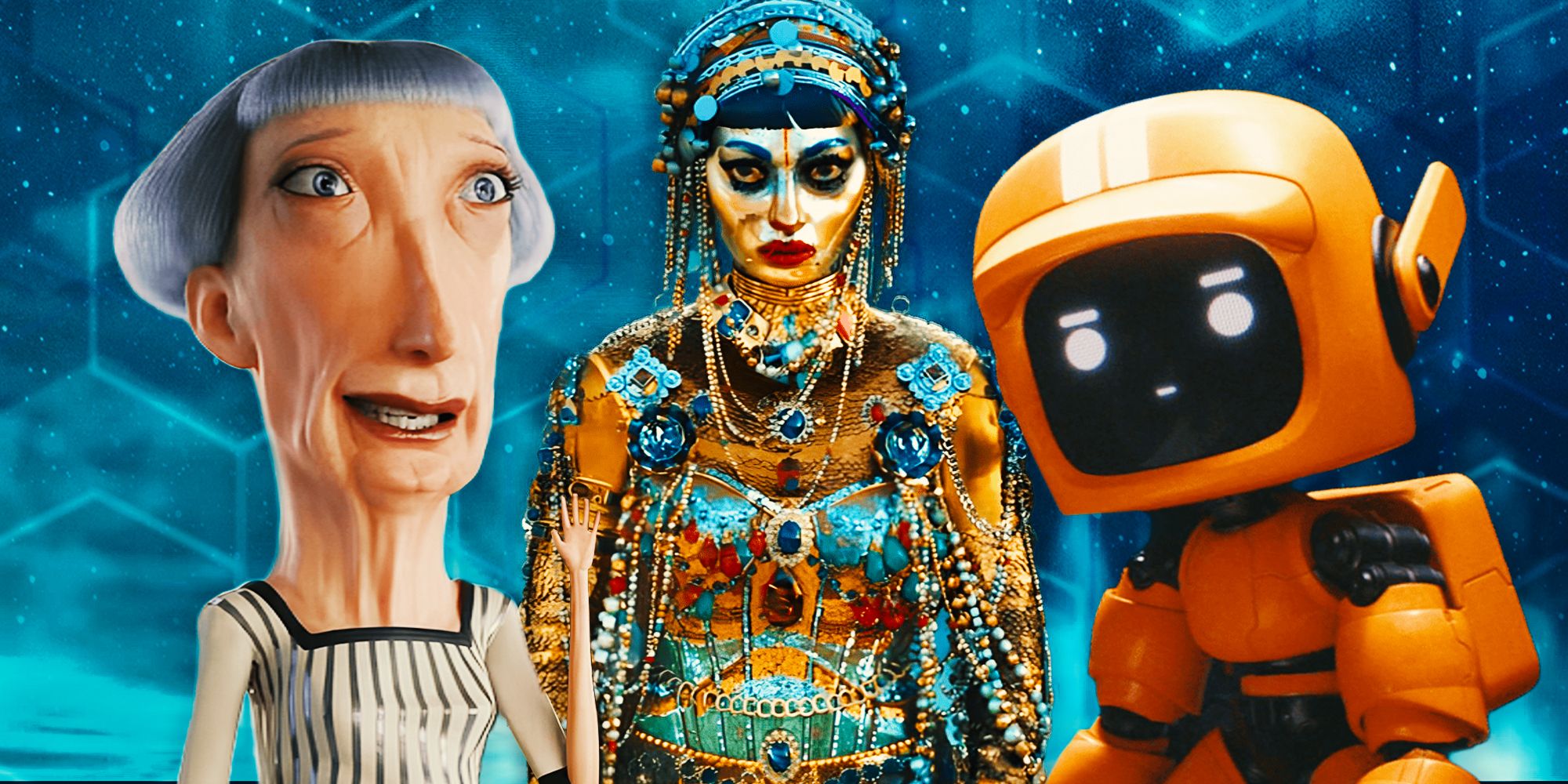 Why love death robots season 4 is taking so long