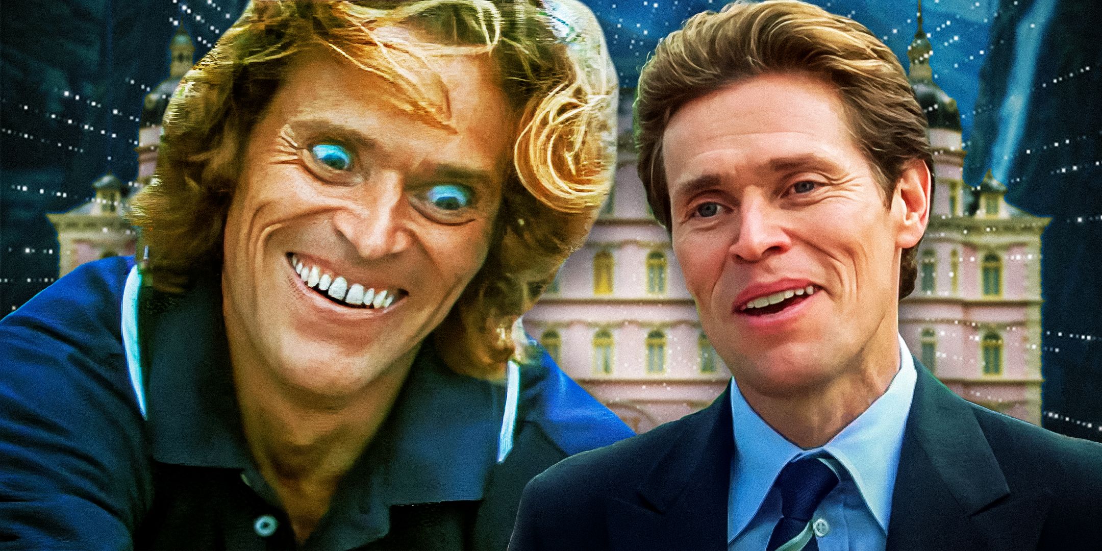 Willem Dafoe’s A24 Fantasy Movie Debuts With Strong Rotten Tomatoes Score