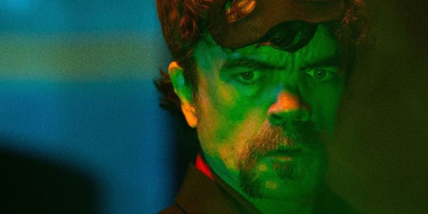 Peter Dinklage’s Toxic Avenger Reboot Gets Gnarly First Teaser Trailer