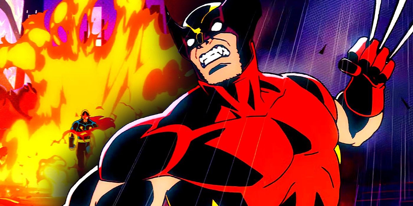 wolverine and nova in marvel cosmic invasion