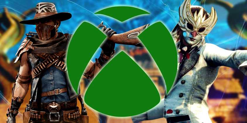 Xbox Game Pass logo over a screenshot from lies of P-1