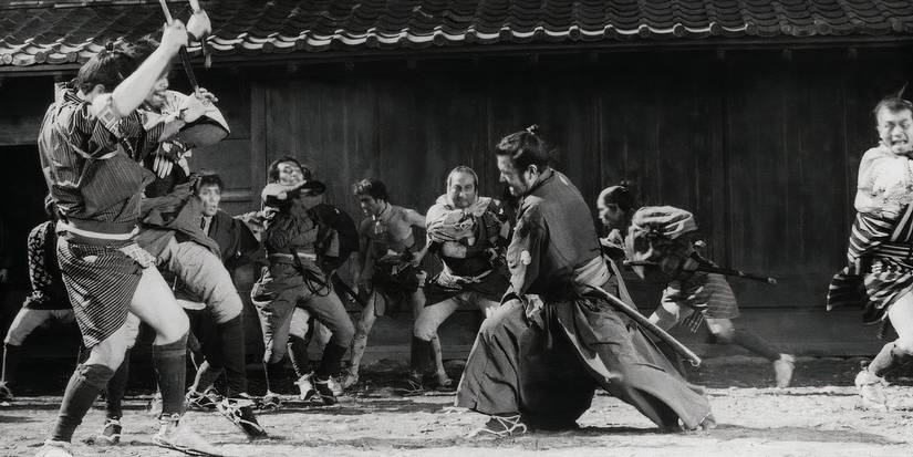 Yojimbo