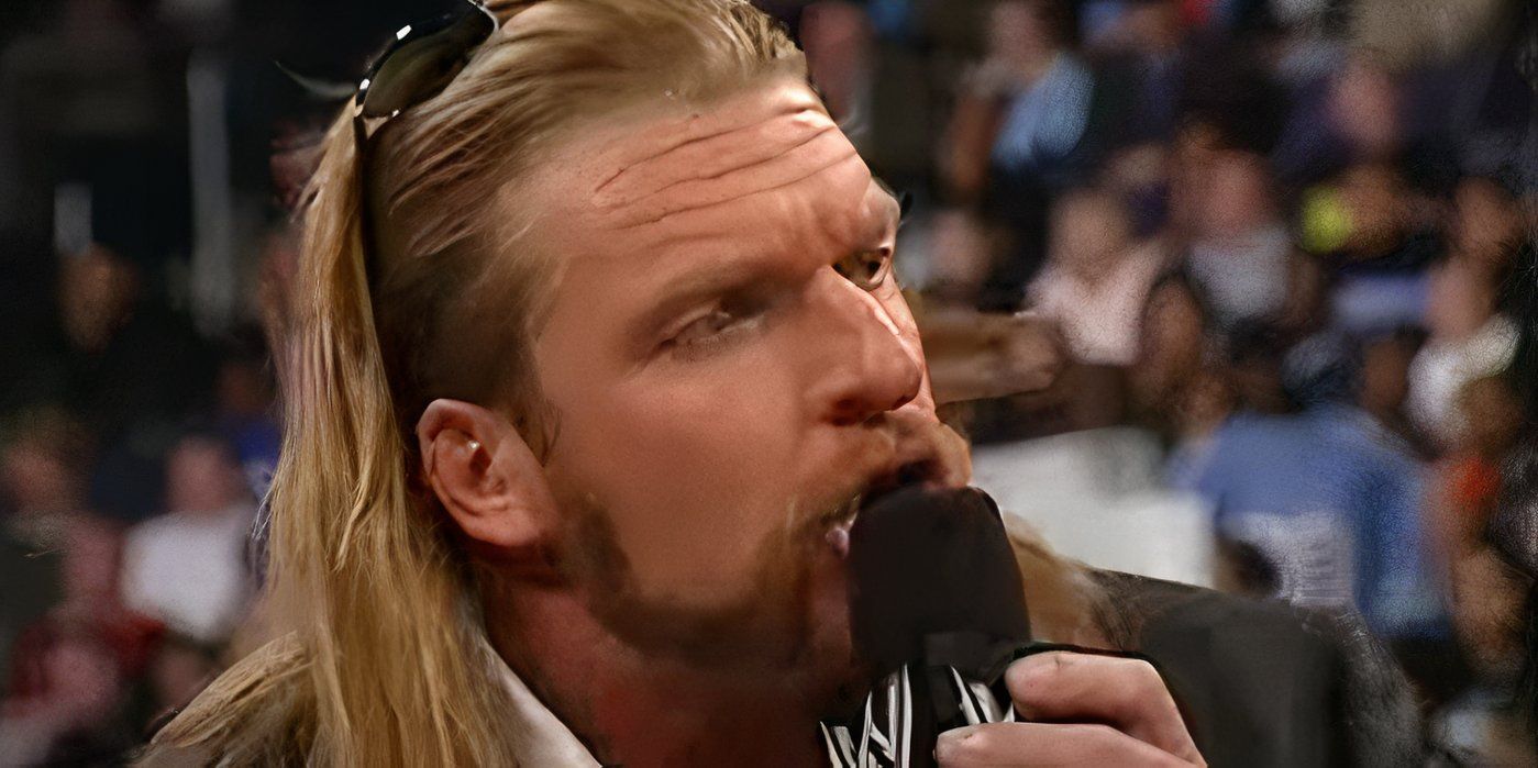 YT Screenshot - Triple H mar 24 2025