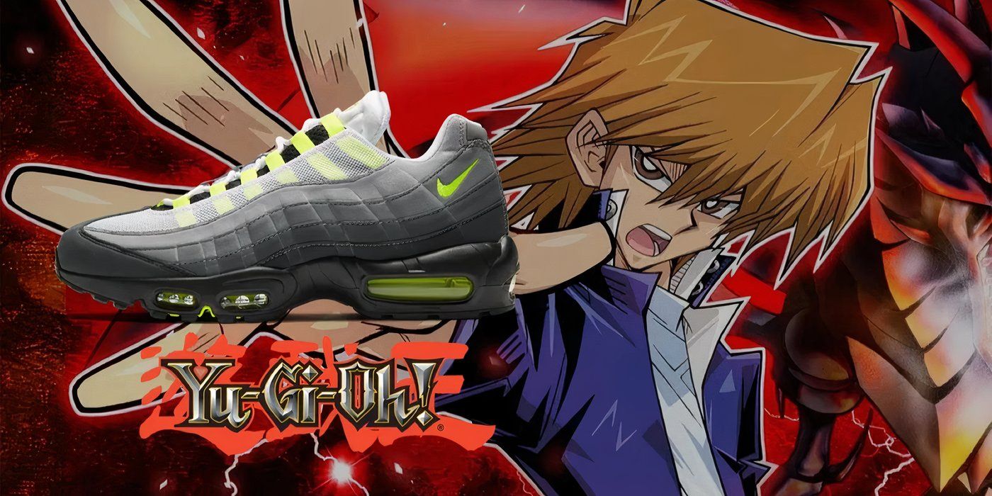 Hollywood, We're Begging: It Is Time for Yu-Gi-Oh! to Get a Live-Action ...