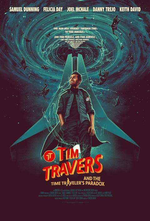 Locandina del film