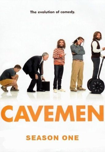 Cavemen Season 1 Summary Trailer Cast And More