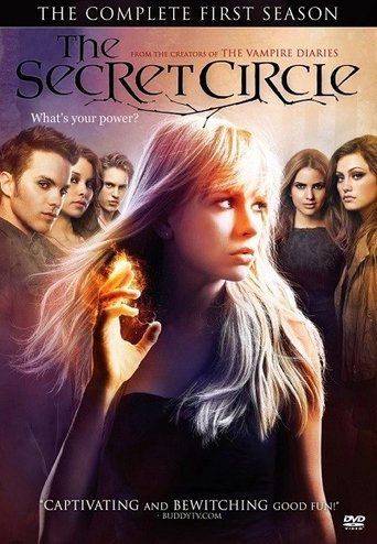 The Secret Circle - Season 1 Summary, Trailer, Cast, and More