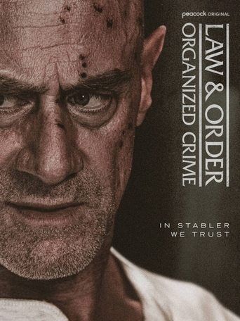 Locandina ufficiale della quinta stagione