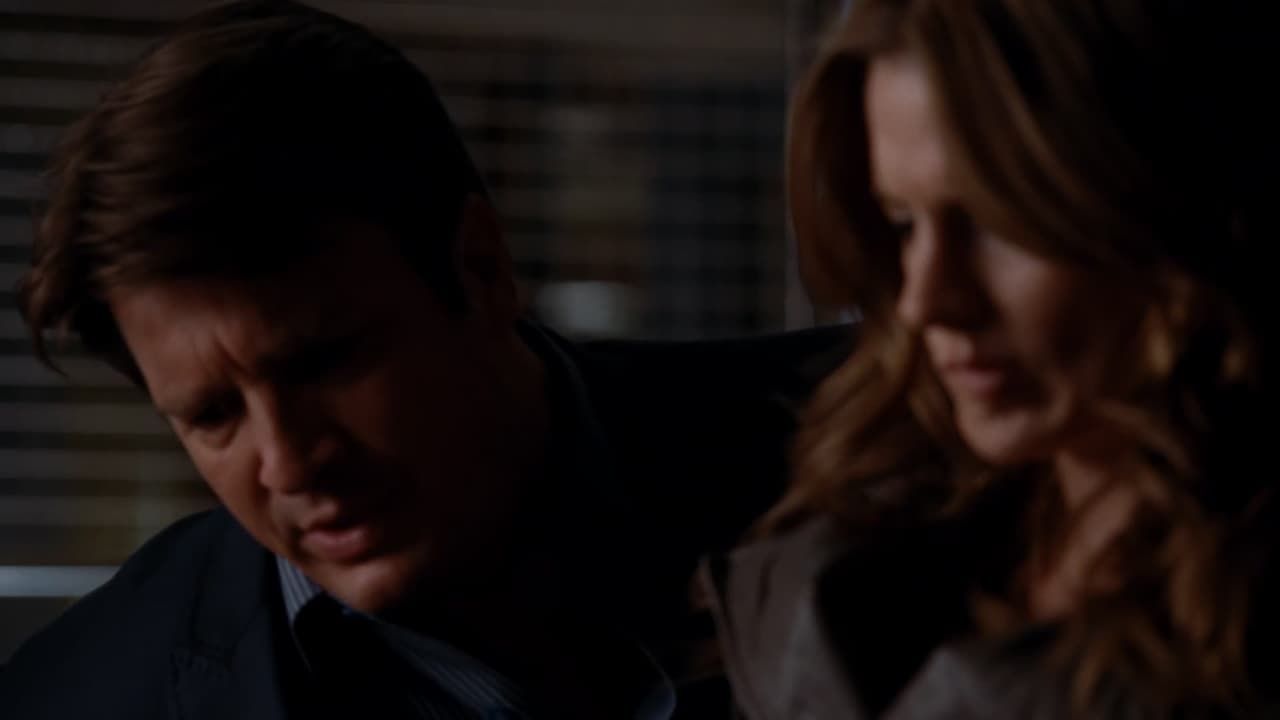 Castle - Season 4 Summary, Trailer, Cast, and More