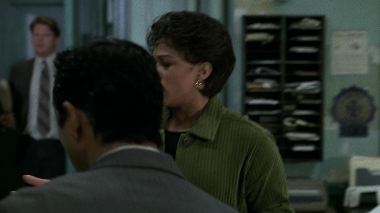Law & Order Season 8 Summary, Trailer, Cast, and More