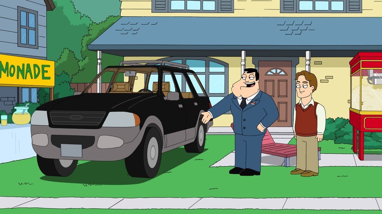 American Dad! - Season 9 Summary, Trailer, Cast, and More