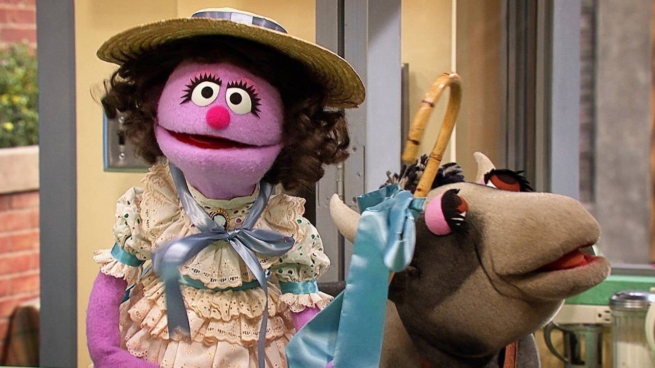 Sesame Street - Season 49 Summary, Trailer, Cast, and More