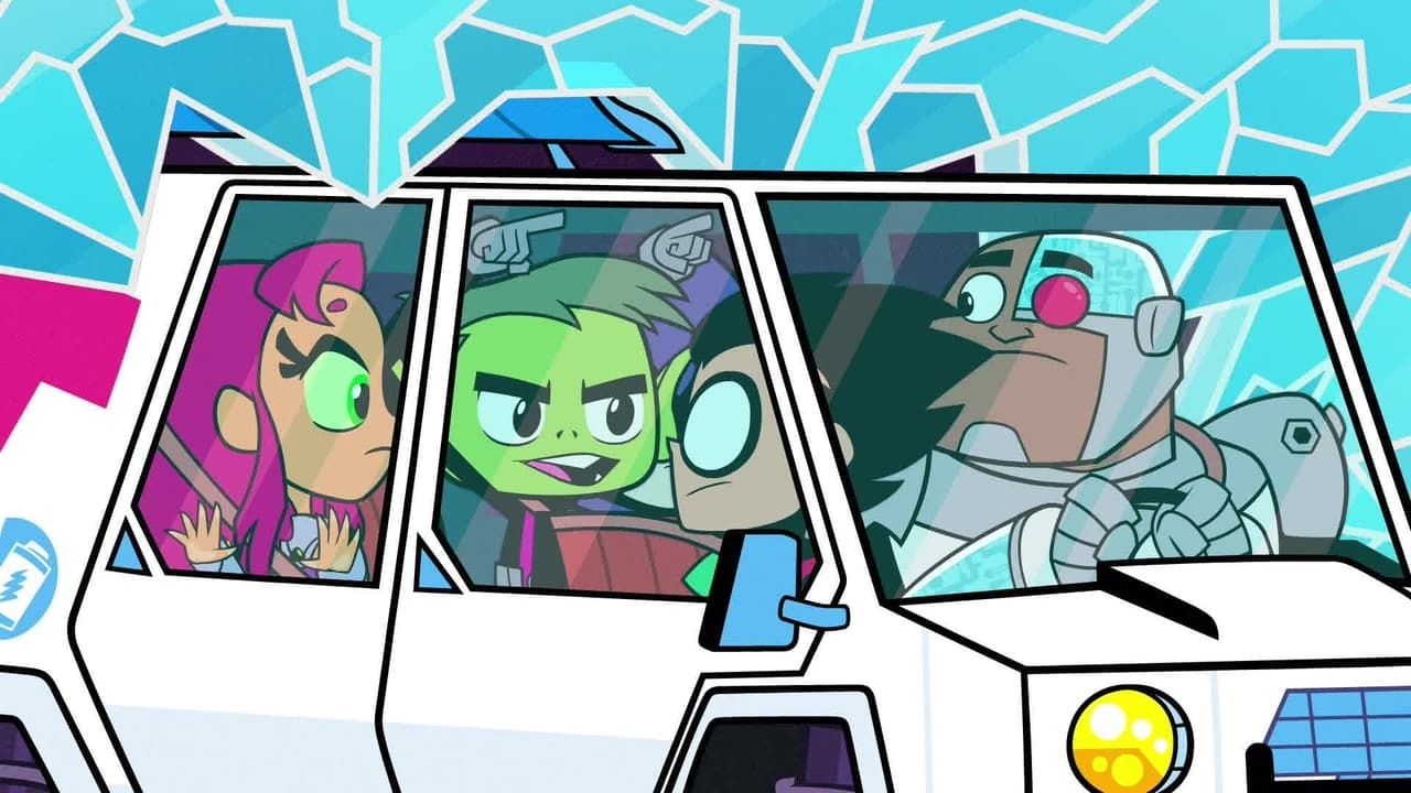 Cartoon Network USA Live TV Schedule & Listings Guide