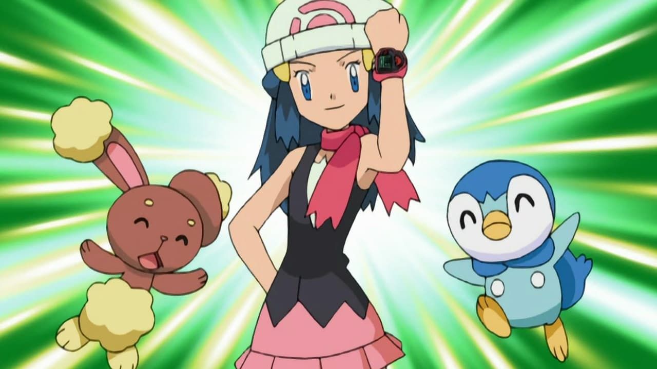 Pokémon - Season 10 Summary, Trailer, Cast, and More
